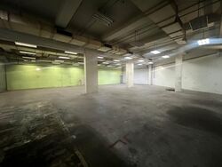 Eunos Technolink (D14), Factory #570521791